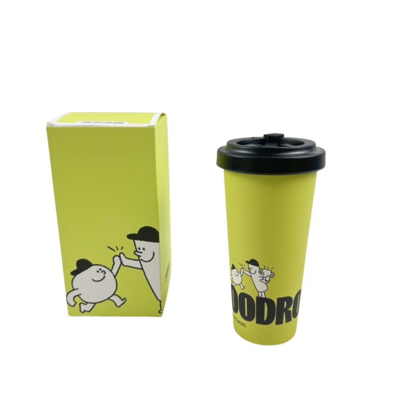 20oz Mug Side View
